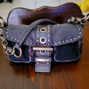 Vintage Prada mini bag
